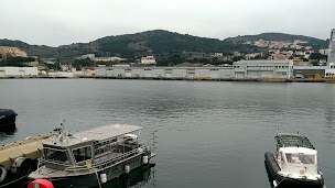 Photo n°74 de La Côte Vermeille Restaurant à Port-Vendres ()