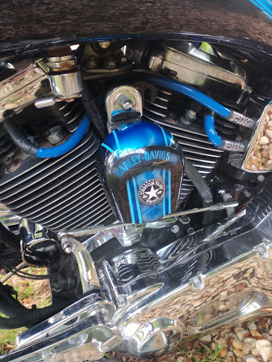 Motorcycle Shop «Heaven Cycle», reviews and photos, 7254 Bird Rd, Miami, FL 33155, USA