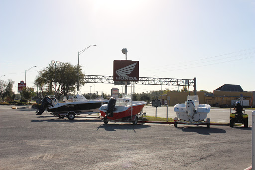 Motorcycle Dealer «Gables Motorsports of Wesley Chapel», reviews and photos, 28009 Wesley Chapel Blvd, Wesley Chapel, FL 33543, USA