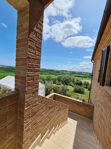 AGRITURISMO IL CONFINE - Treia - Marche