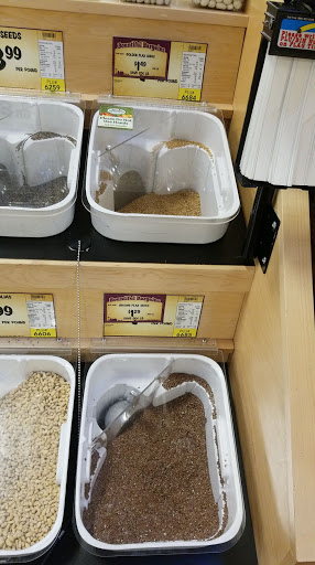 Health Food Store «Sprouts Farmers Market», reviews and photos, 655 Irwin St a, San Rafael, CA 94901, USA