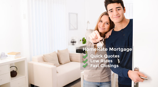 Mortgage Lender «HomeRate Mortgage», reviews and photos