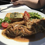 Photo n°2 de l'avis de Alexandra.a fait le 01/10/2017 à 13:21 sur le  Hotel Restaurant Maria Theresia à Schlanders