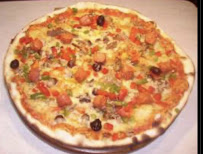 Plats et boissons du Pizzeria PIZZA PATCHRIS à Draguignan - n°18