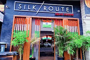 Silk Route Jaipur image