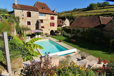 Ifergane Immobilier à Figeac