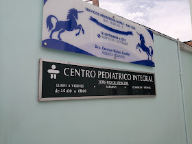 Centro Pediátrico Integral