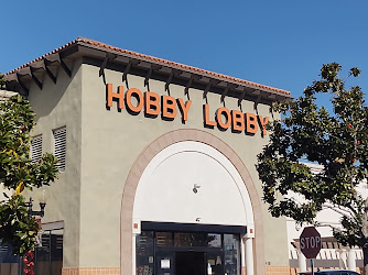 Hobby Lobby