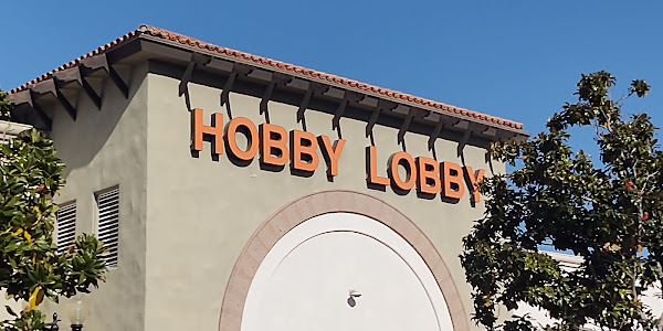 Hobby Lobby