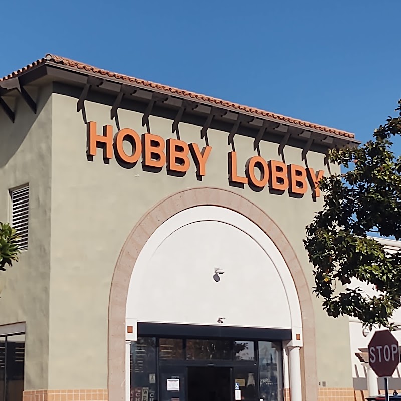 Hobby Lobby