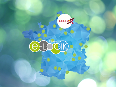 e-LOGIK Amiens à Flixecourt