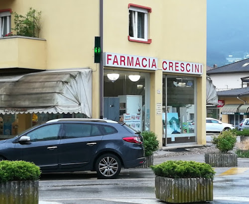 Farmacia Farmacia Crescini Pergine Valsugana