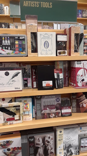 Book Store «Barnes & Noble», reviews and photos, 4000 McCain Blvd, North Little Rock, AR 72116, USA