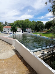 Termas da Sulfurea