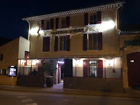 Photos du propriétaire du Restaurant de spécialités provençales Auberge Saint Roch à Beaumes-de-Venise - n°4