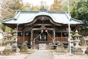 Adatara Shrine image