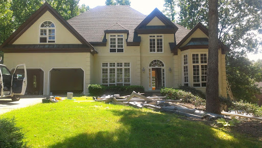 Painter «Greenwave Solutions», reviews and photos, 10 Perimeter Summit Blvd, Atlanta, GA 30319, USA
