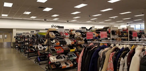 Department Store «Nordstrom Rack», reviews and photos, 17200 Southcenter Pkwy, Tukwila, WA 98188, USA