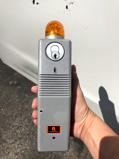 Locksmith «Absolute Lock & Safe», reviews and photos, 1878 Rigsby Ave, San Antonio, TX 78210, USA