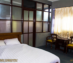 Golden Inn Yogyakarta photo