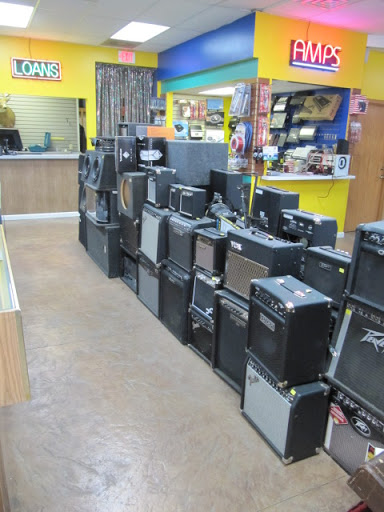 Pawn Shop «Mr Pawn», reviews and photos, 1910 Lake St S, Forest Lake, MN 55025, USA