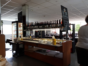 Photo n°19 de Chez Julien à Saint-Ouen-l'Aumône ()