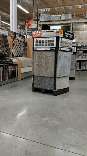 Home Improvement Store «The Home Depot», reviews and photos, 440 Randall Rd, South Elgin, IL 60177, USA