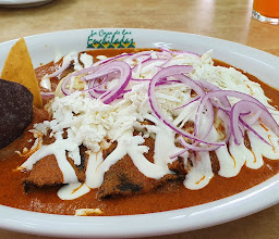 La Casa de las Enchiladas photo