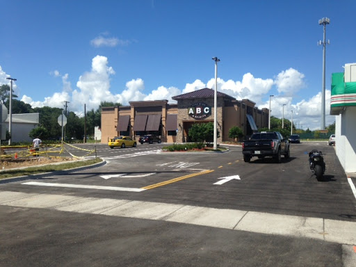 Liquor Store «ABC Fine Wine & Spirits», reviews and photos, 424 E Merritt Island Causeway, Merritt Island, FL 32952, USA