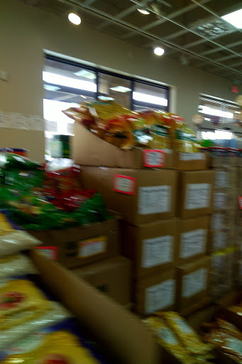 Grocery Store «Keemat Grocery - FM 1960 NW», reviews and photos, 6911 FM 1960, Houston, TX 77069, USA