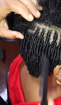 Hair Like Wool Salon - Photo 4 - Car repair in Montgomery, AL, Montgomery