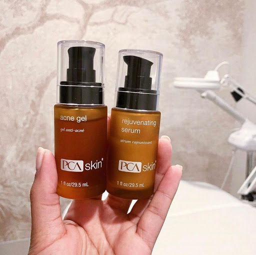 Skincare Market Inc image