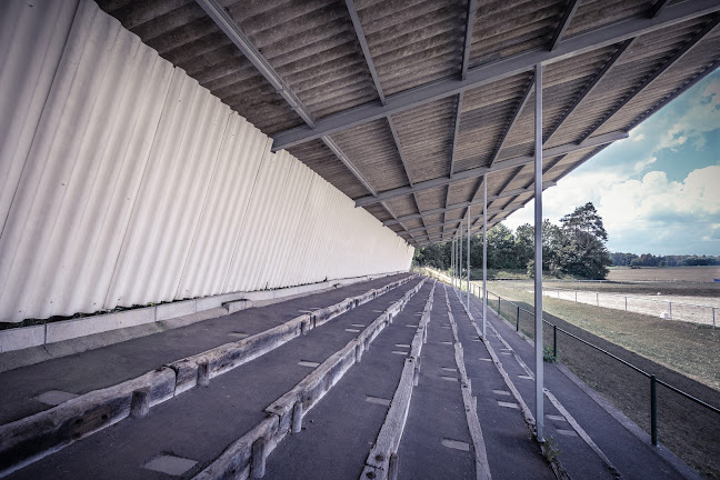 Pferdesportanlage Griesbach