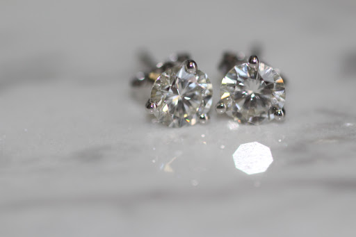 Jeweler «Lambert Jewelers», reviews and photos, 327 E 5th St, Marysville, OH 43040, USA