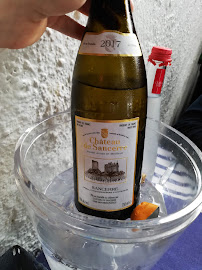 Chardonnay du Restaurant de fruits de mer Chez Albert à Biarritz - n°1