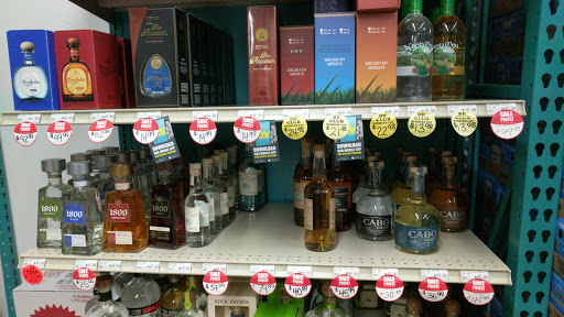 Wine Store «Ramsey Bottle King», reviews and photos, 476 NJ-17, Ramsey, NJ 07446, USA