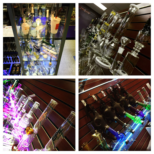 Vaporizer Store «Smoke Unlimited Smoke Shop», reviews and photos, 881 W Palm Dr, Florida City, FL 33034, USA