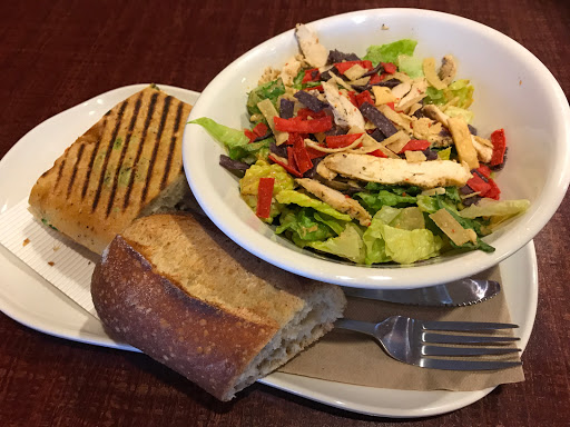 Sandwich Shop «Panera Bread», reviews and photos, 3991 S Arizona Ave, Chandler, AZ 85248, USA