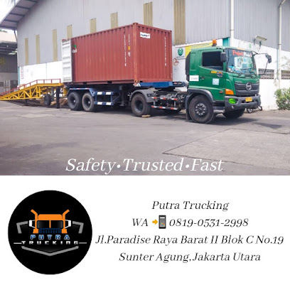 PUTRA TRUCKING