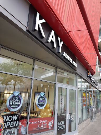 Jewelry Store «Kay Jewelers», reviews and photos, 61-35 Junction Blvd b101, Rego Park, NY 11374, USA
