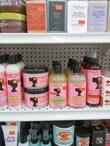 Beauty Supply Store «CTK Beauty Supply», reviews and photos, 14400 Pulaski Rd, Midlothian, IL 60445, USA