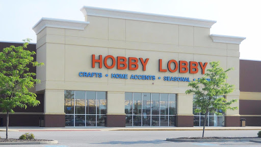 Hobby Lobby