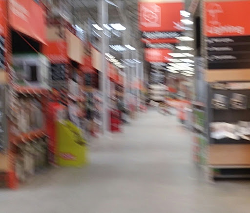 Home Improvement Store «The Home Depot», reviews and photos, 129 March Ave, Manchester, NH 03103, USA