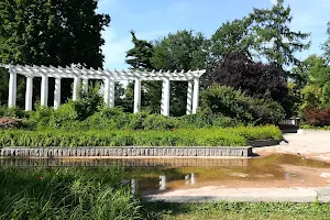 City Park in Legnica image