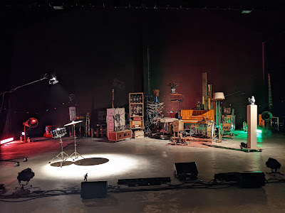 Le Hangar à Châlette-sur-Loing