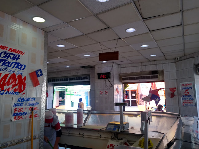 Carnes Susaron San Felipe - San Felipe