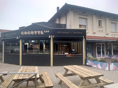 Rôtisserie-Traiteur COCOTTE&Go à Mimizan