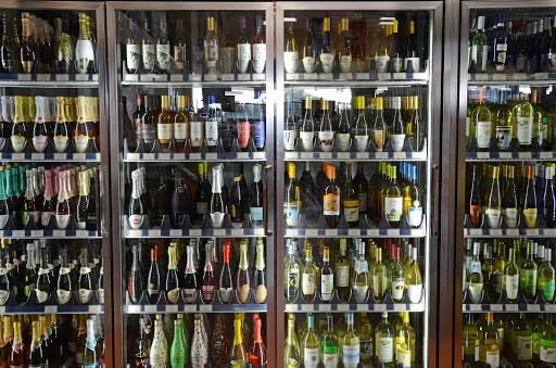 Liquor Store «Old Fort Liquor & Wine», reviews and photos, 144 Cason Ln, Murfreesboro, TN 37128, USA