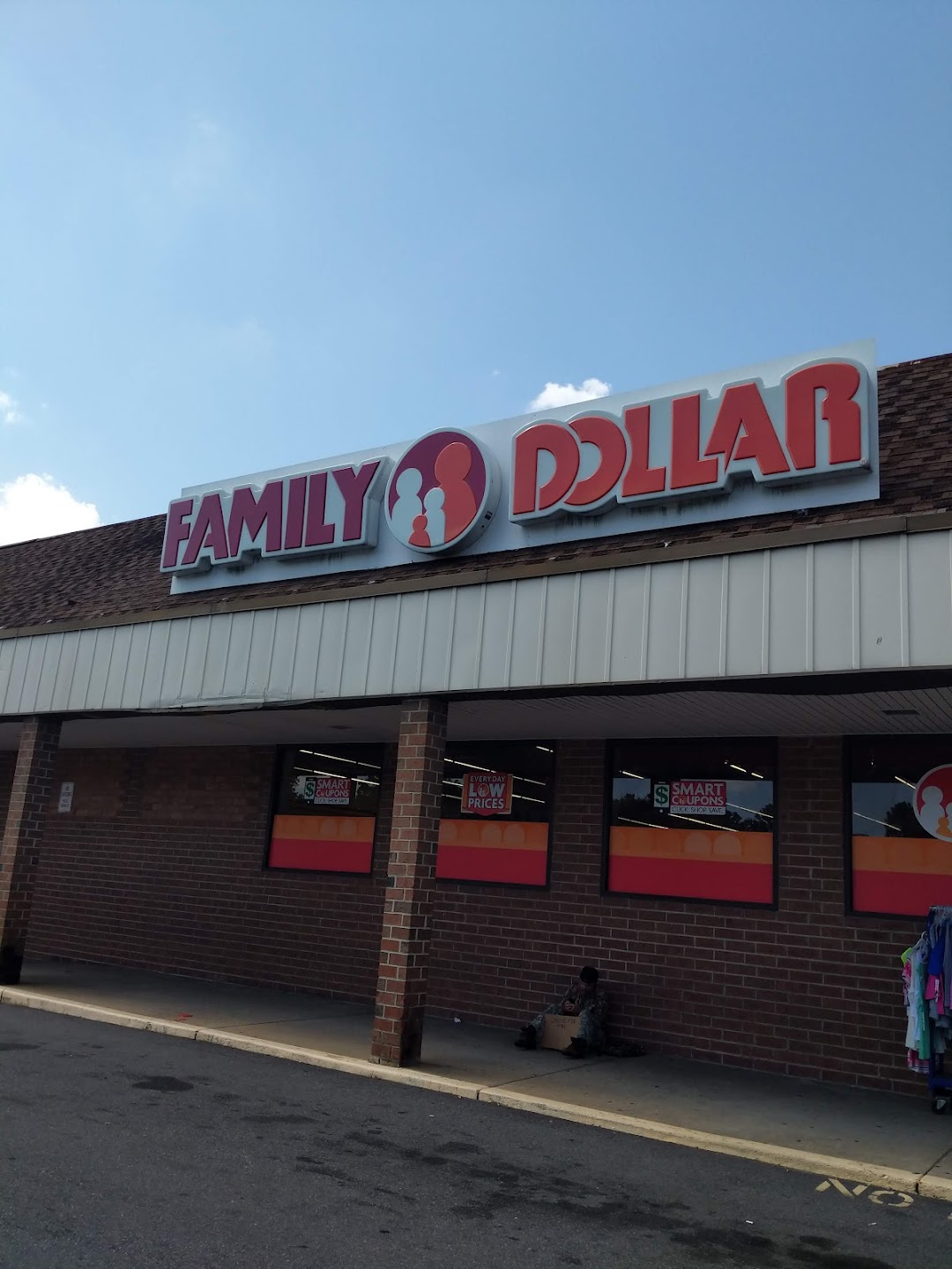 Family Dollar