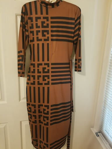 Dry Cleaner «Peach Cleaners», reviews and photos, 1000 Whitlock Ave NW # 100, Marietta, GA 30064, USA